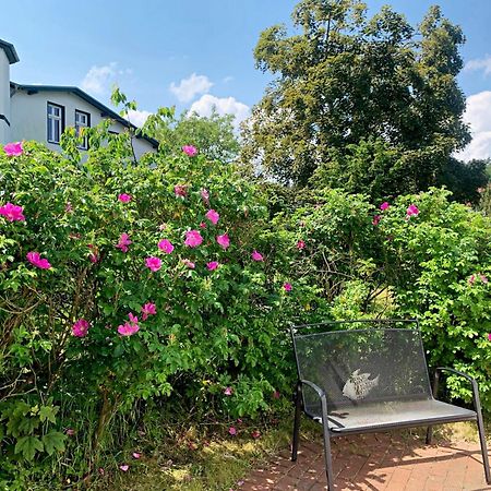 Ferienhaus Erika เฮริงสดอร์ฟ ภายนอก รูปภาพ
