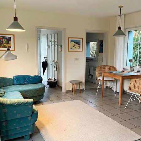 Ferienhaus Erika เฮริงสดอร์ฟ ภายนอก รูปภาพ